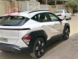 هیوندای کۆنا